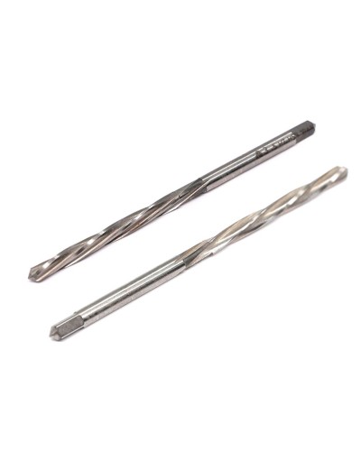 Əl yivaçan B00301010350 HSS DIN206 L - RN H7, 3.5 mm