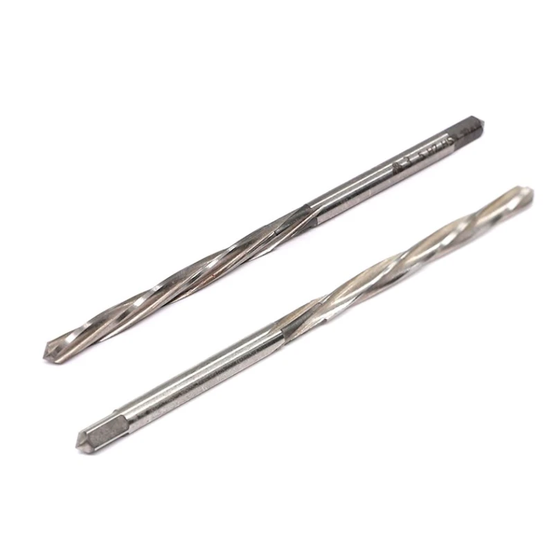 Метчик ручной B00301010350 HSS DIN206 L - RN H7, 3.5 мм Метчик ручной B00301010350 HSS DIN206 L - RN H7, 3.5 мм