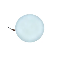 LED spot MBL.5175 18W, plastik/alüminium, ağ