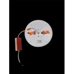 LED spot MBL.5175 18W, plastik/alüminium, ağ