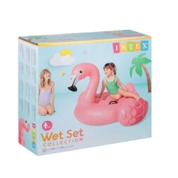 Надувной плотик Kahn7435987 Надувной плотик Kahn7435987