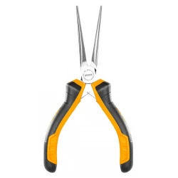 Длинногубцы Ingco HMNNP08115