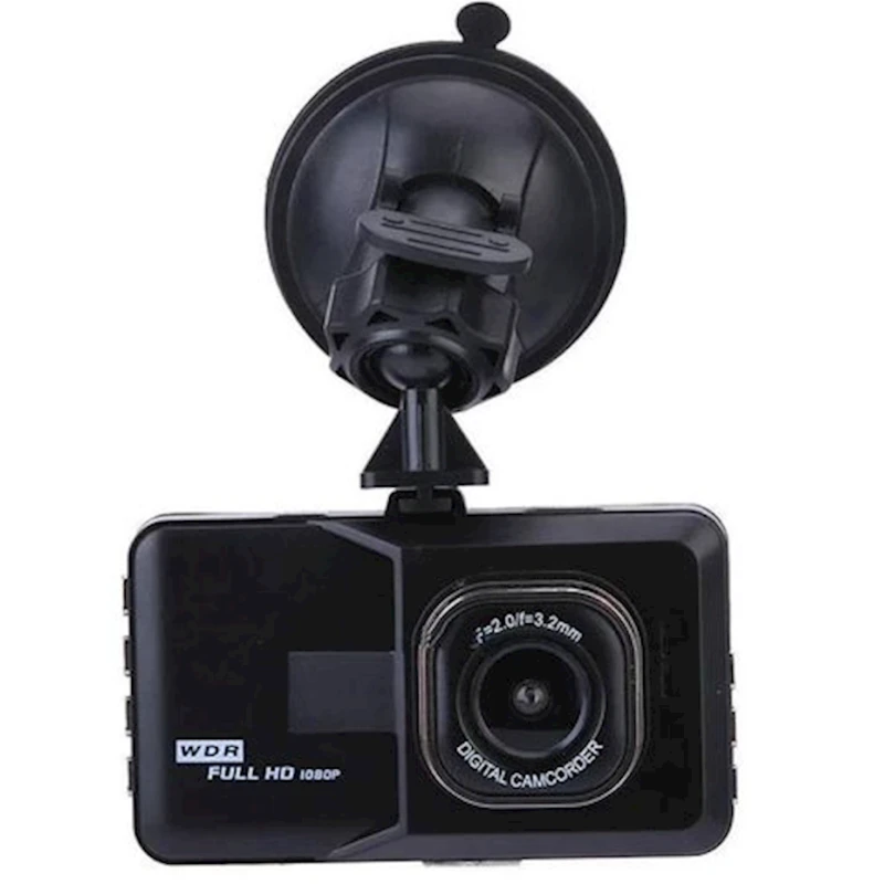 Видеорегистратор DVR AK200