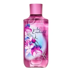 Duş geli Bath&Body Works Be Enchanted Body Wash 295 ml
