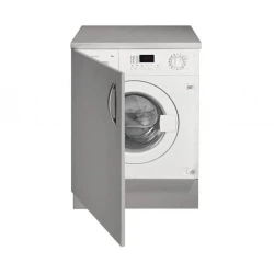 Quraşdırılan paltaryuyan maşın Teka LSI4 1470 E