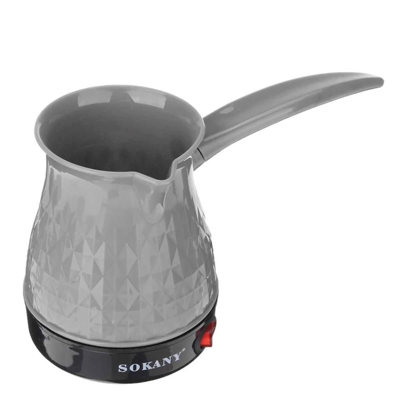 Электротурка Sokany SK-219GR Электротурка Sokany SK-219GR