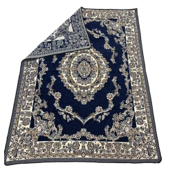 Ковер Sahara SHA-00001195, 150х200 см, шелк, rəngbərəng