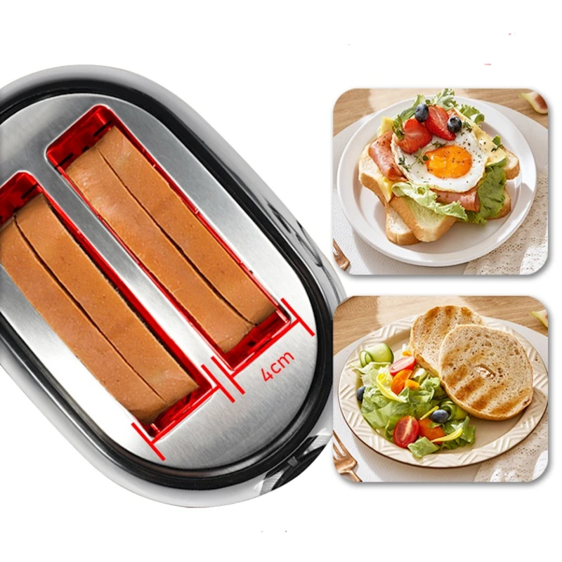 Тостер Dessini DS-3511 Тостер Dessini DS-3511