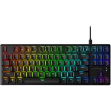 Klaviatura Hyperx Alloy Origins Core (4P5P3AX)