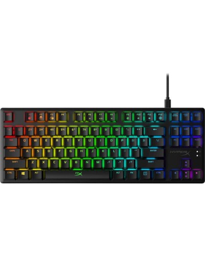 Klaviatura Hyperx Alloy Origins Core (4P5P3AX)