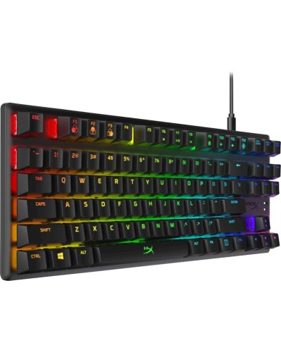 Klaviatura Hyperx Alloy Origins Core (4P5P3AX)