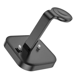 Simsiz enerji toplama cihazı Hoco CW43 Black