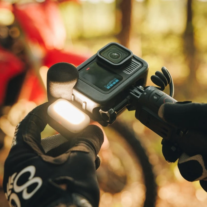 Экшн-камера GoPro HERO13 Black Creator Edition Экшн-камера GoPro HERO13 Black Creator Edition