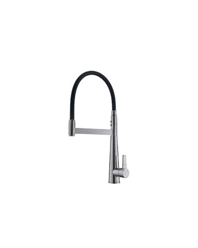 Qarışdırıcı kran Bompani 181001 Satin
