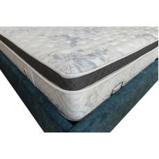 Ortopedik döşək BRT Class Begonya 90x200x28 sm, ağ