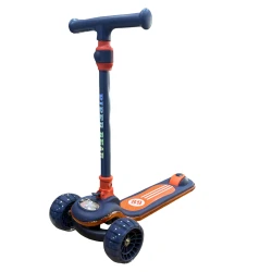 Uşaqlar üçün samokat FZ2029, narıncı