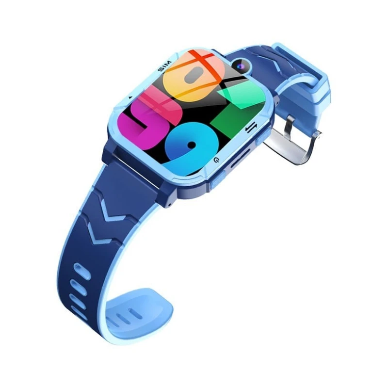 Смарт часы Blackview Z20 Blue