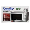 Микроволновая печь Sonifer SF-4022 Микроволновая печь Sonifer SF-4022
