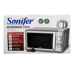 Mikrodalğalı soba Sonifer SF-4022