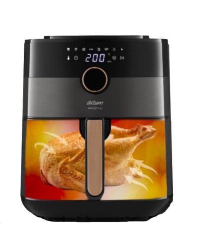 Fritür Arzum AR2074-B