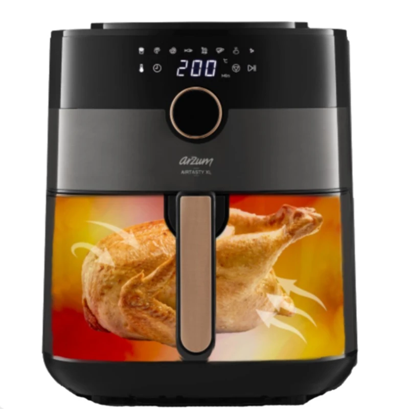 Фритюрница Arzum AR2074-B Фритюрница Arzum AR2074-B