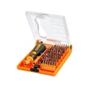 Отвертка и комплект из насадок Jakemy JM-8101 33 шт