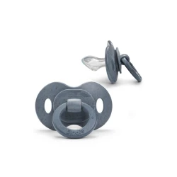 Пустышка Elodie Details Tender Blue, 0-3 месяцев