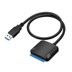 Konvertor USB 3.0 To SATA Convert Cable