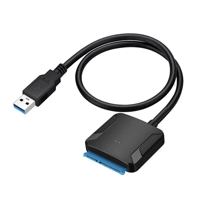 Konvertor USB 3.0 To SATA Convert Cable