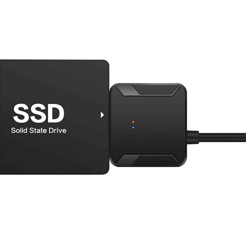 Konvertor USB 3.0 To SATA Convert Cable