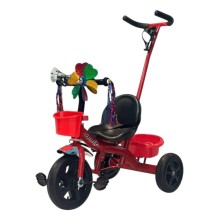 Üçtəkərli uşaq velosipedi smr705 - smr705