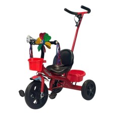 Üçtəkərli uşaq velosipedi smr705 - smr705
