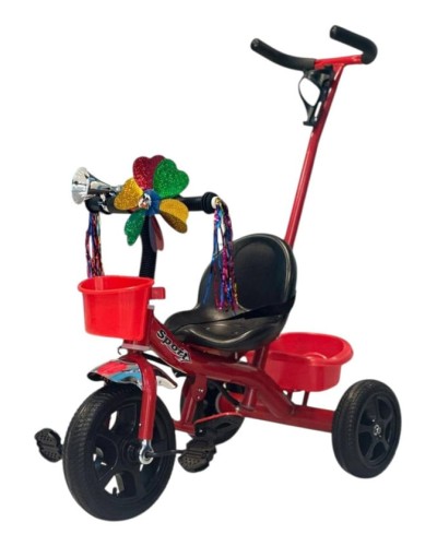 Üçtəkərli uşaq velosipedi smr705 - smr705