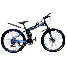 Velosiped BMX GTR 102 26