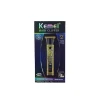 Universal trimmer Kemei KM-076