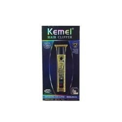 Universal trimmer Kemei KM-076