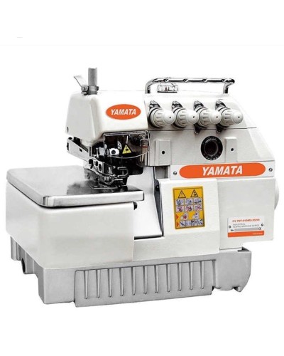 Tikiş maşını Yamata FY-747D