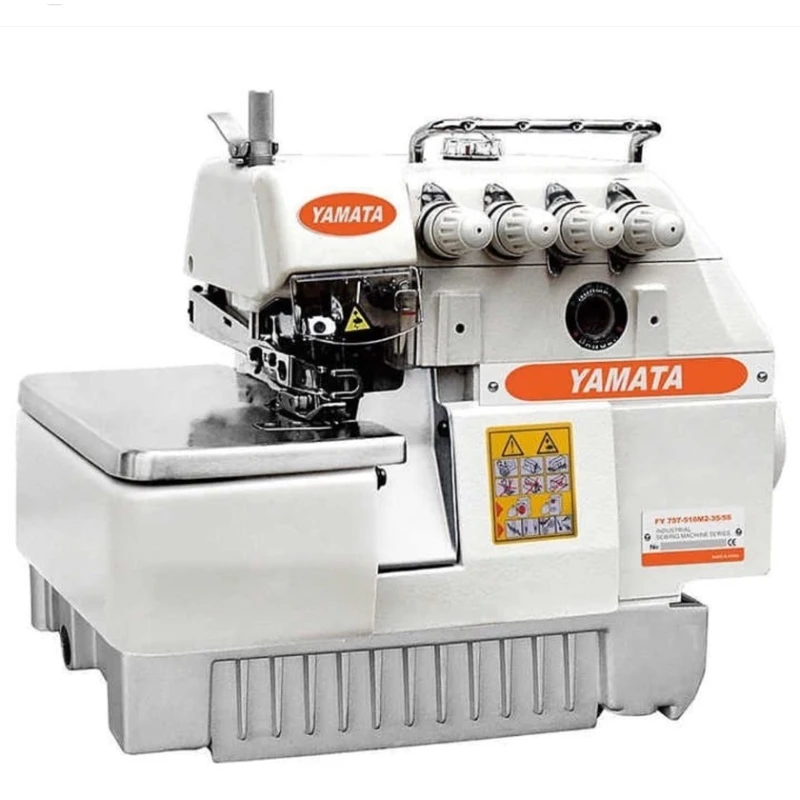 Швейная машина Yamata FY-747D Швейная машина Yamata FY-747D
