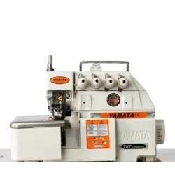 Швейная машина Yamata FY-747D