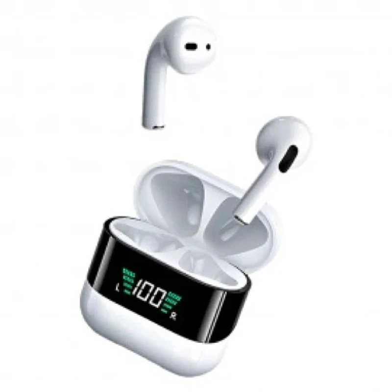 Беспроводные наушники Remax TWS 10 plus Беспроводные наушники Remax TWS 10 plus