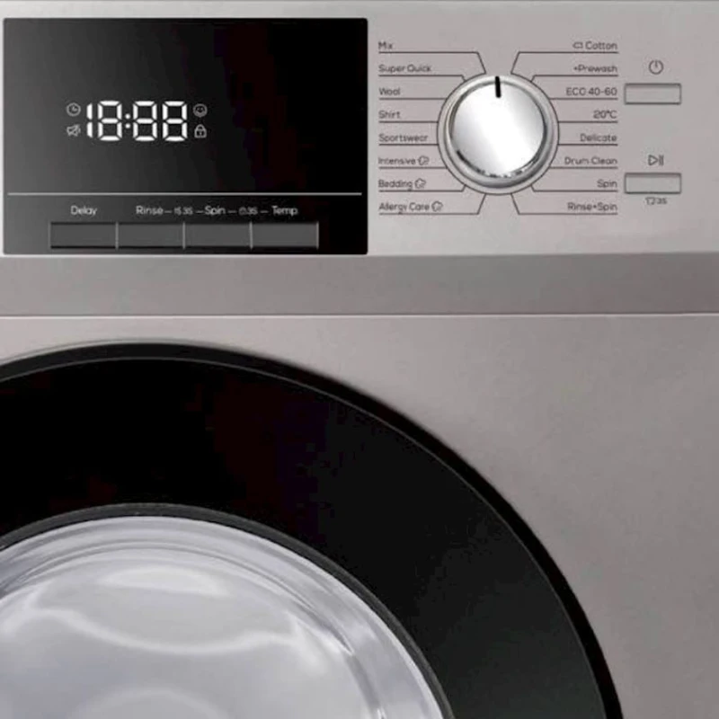 Стиральная машина Eurolux EU-WМ1483T-8DS5EI