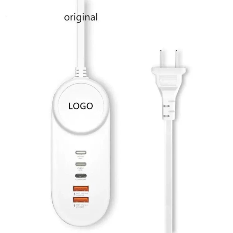 Elektrik zolağı 100-240V, 2.7a, ağ