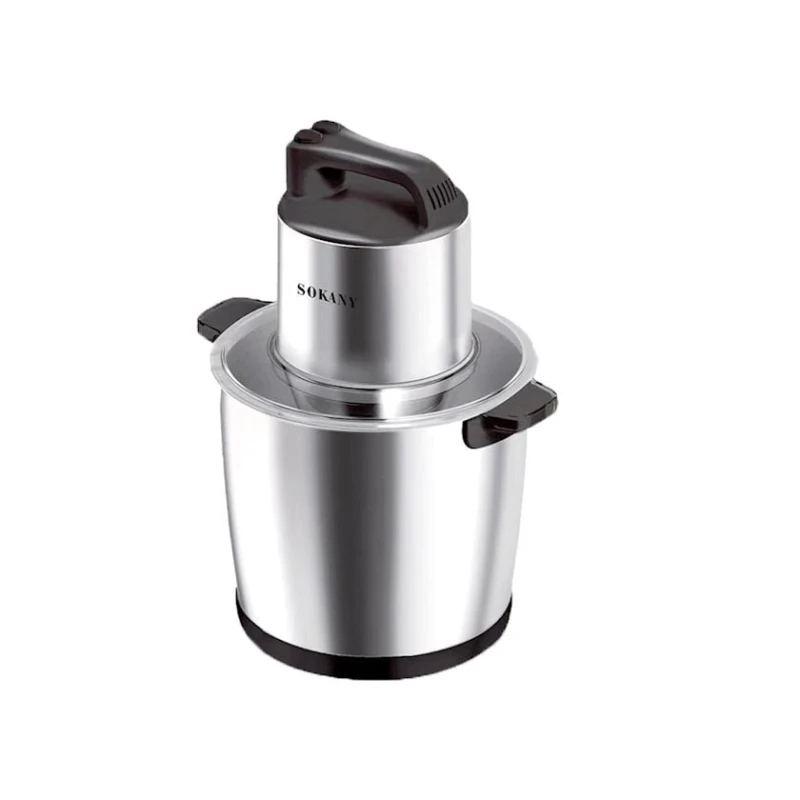 Измельчитель Sokany SK-7066 Измельчитель Sokany SK-7066