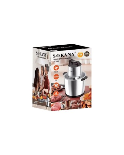 Doğrayıcı Sokany SK-7066