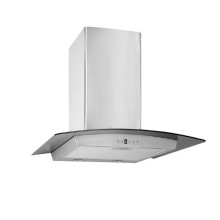 Aspirator PERA PFLB 60 Ankastre Silver