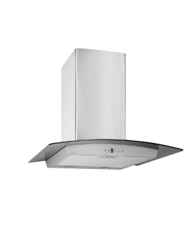 Aspirator PERA PFLB 60 Ankastre Silver