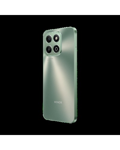 Smartfon Honor X6b 4GB/128GB Forest Green (6936520845743)