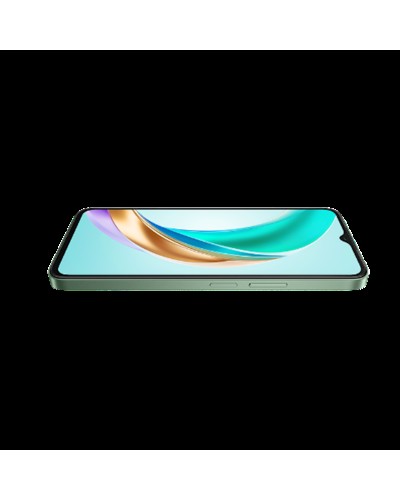 Smartfon Honor X6b 4GB/128GB Forest Green (6936520845743)