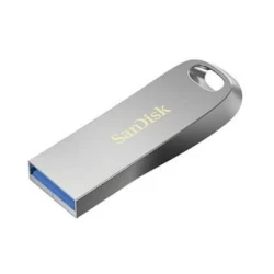 Флешка SanDisk Ultra Luxe 32GB
