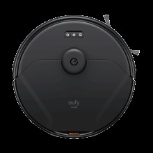Robot tozsoran Eufy Clean X8 Pro (excluded UK plug) Black (T2266G11)